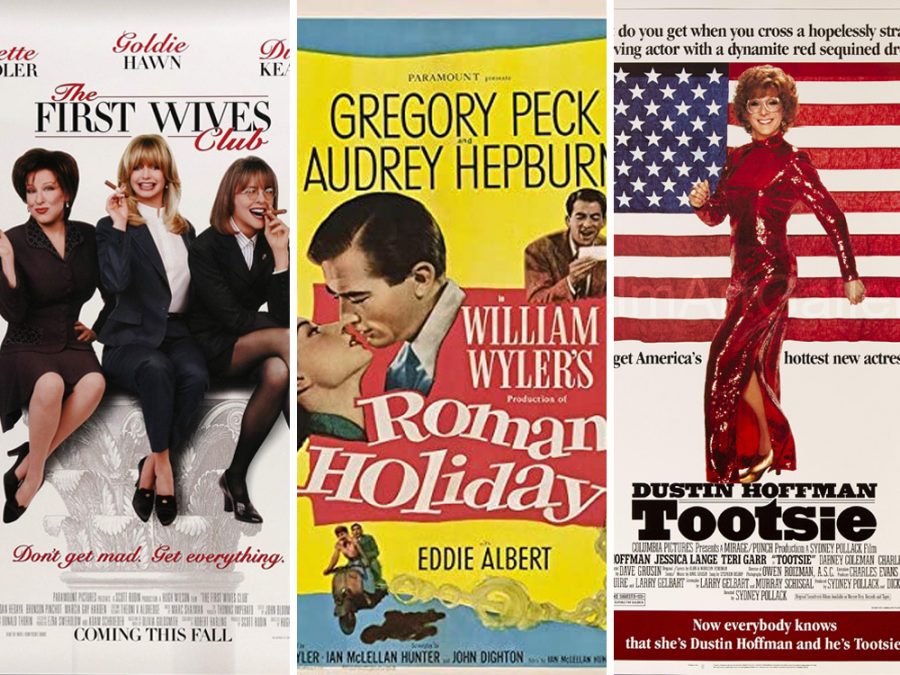 《鬼灭之刃无限城篇》《惊天魔盗团3》本周六部新片前我，花样女王瞻点评！