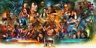 上海滩之风云正道定档9月19饥饿游戏:鸣日吕良伟时隔43年再战上海滩